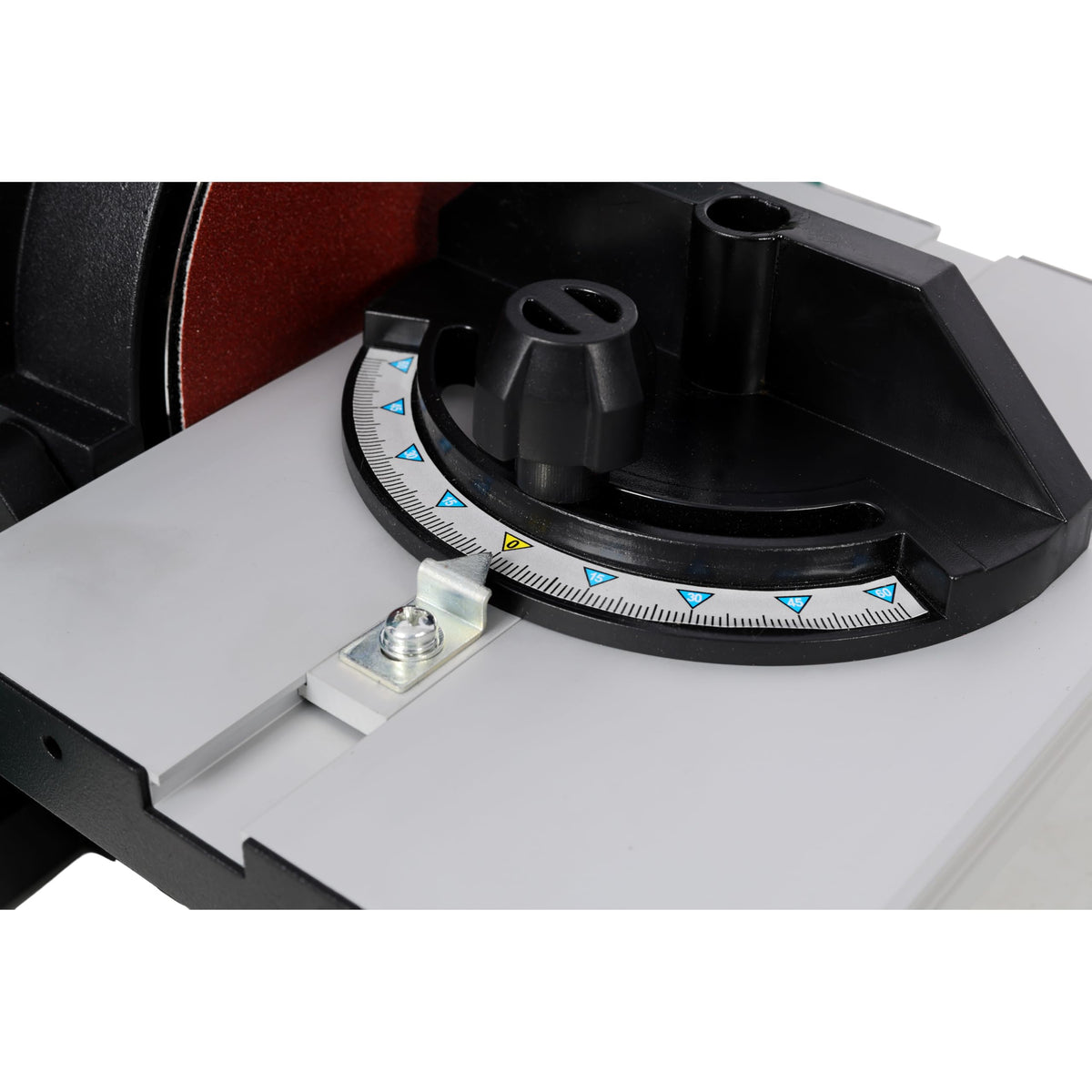 4x36 & 6 Inch Benchtop Belt Disc Sander L630337