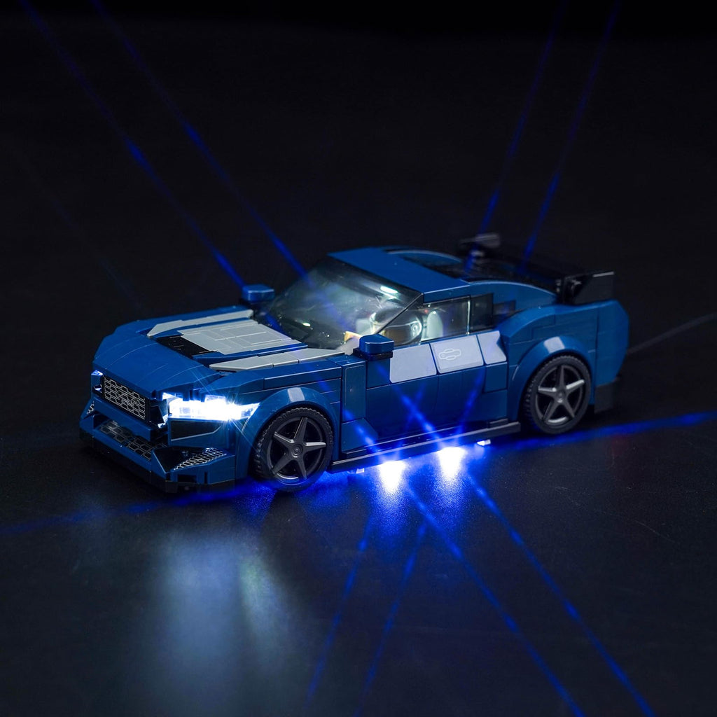 Led Light Kit for Building Set R406767