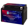 12V 11.2Ah Battery O747638