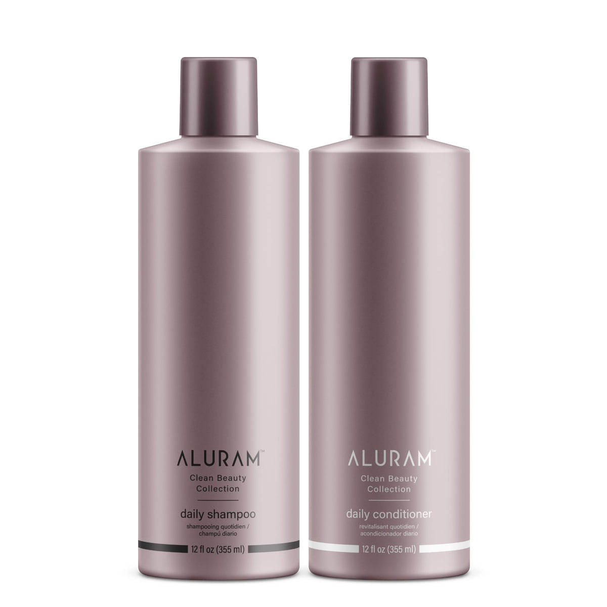 Coconut Water Based Shampoo & Conditioner Set I51037