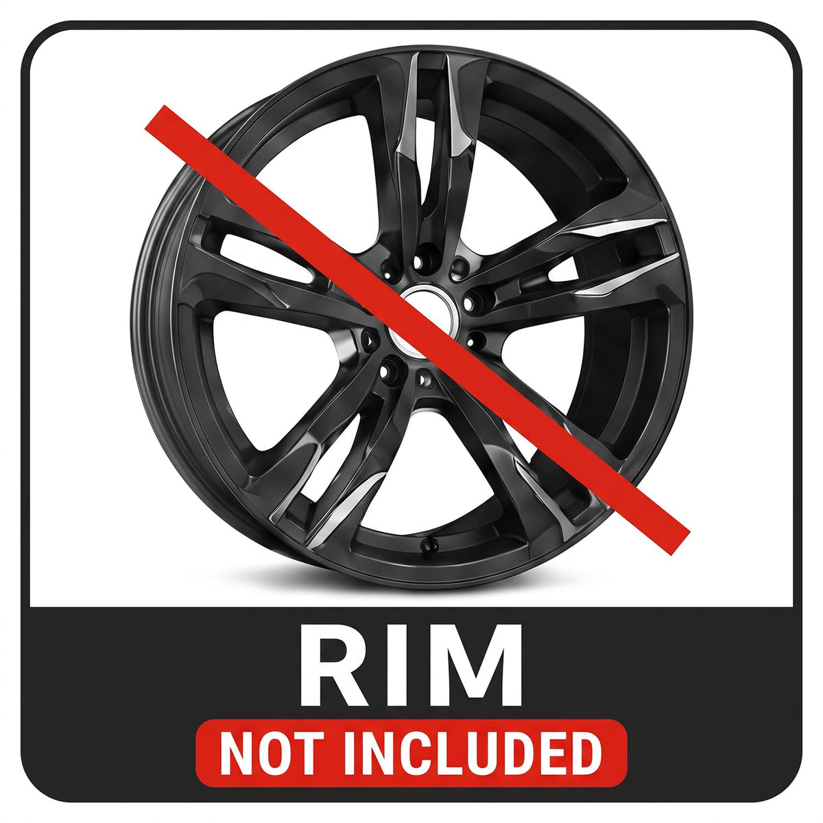 265/70R18 116T All Terrain Tire Y896