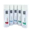 Mega Hold Unscented Quick-Drying Hairspray Pack of 5 J613411