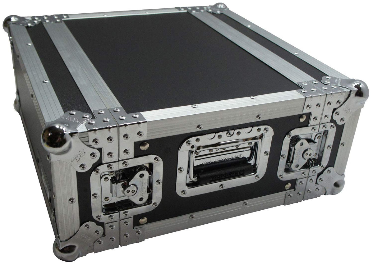 4U Effects Rack Case 16" Depth F703498