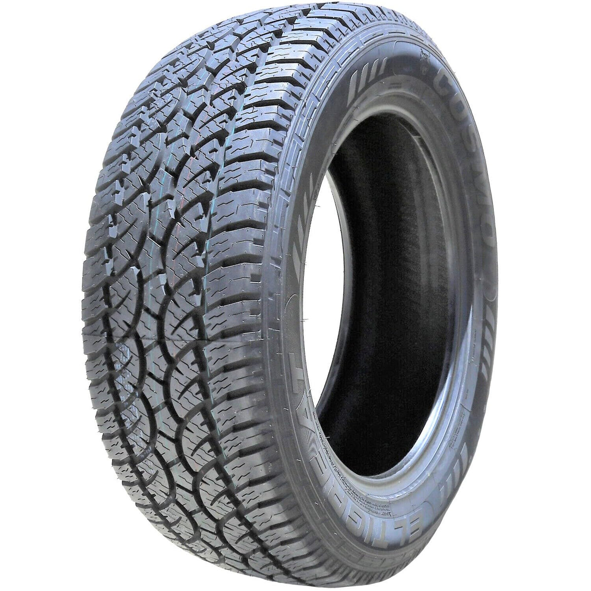 265/70R18 116T All Terrain Tire Y896