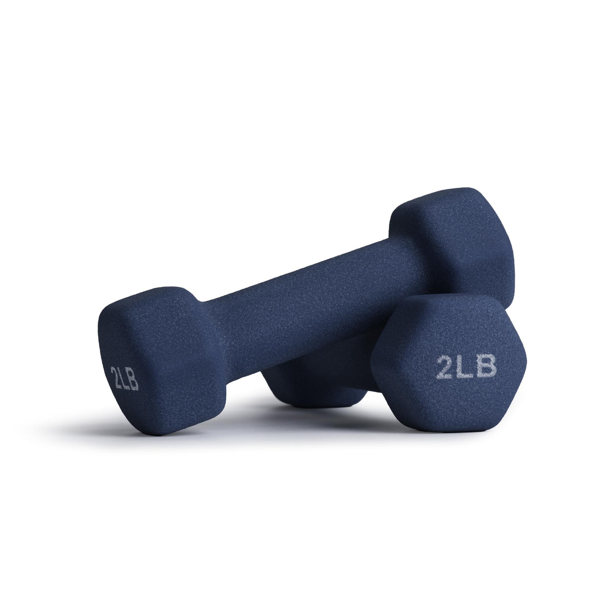 Neoprene Dumbbells Set of 2 J524