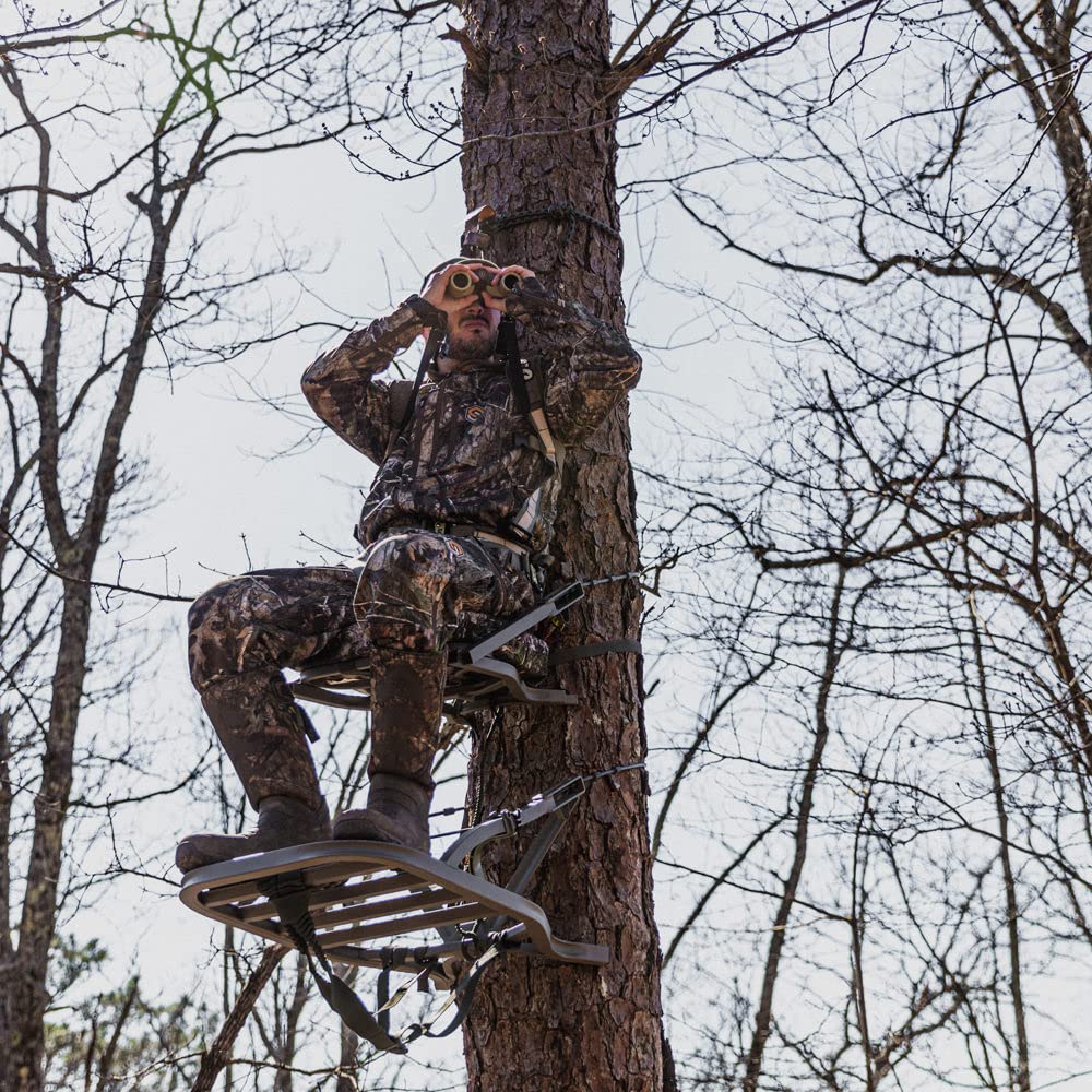Climbing Treestand D507