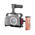 Aluminum Alloy Camera Cage Kit U57385