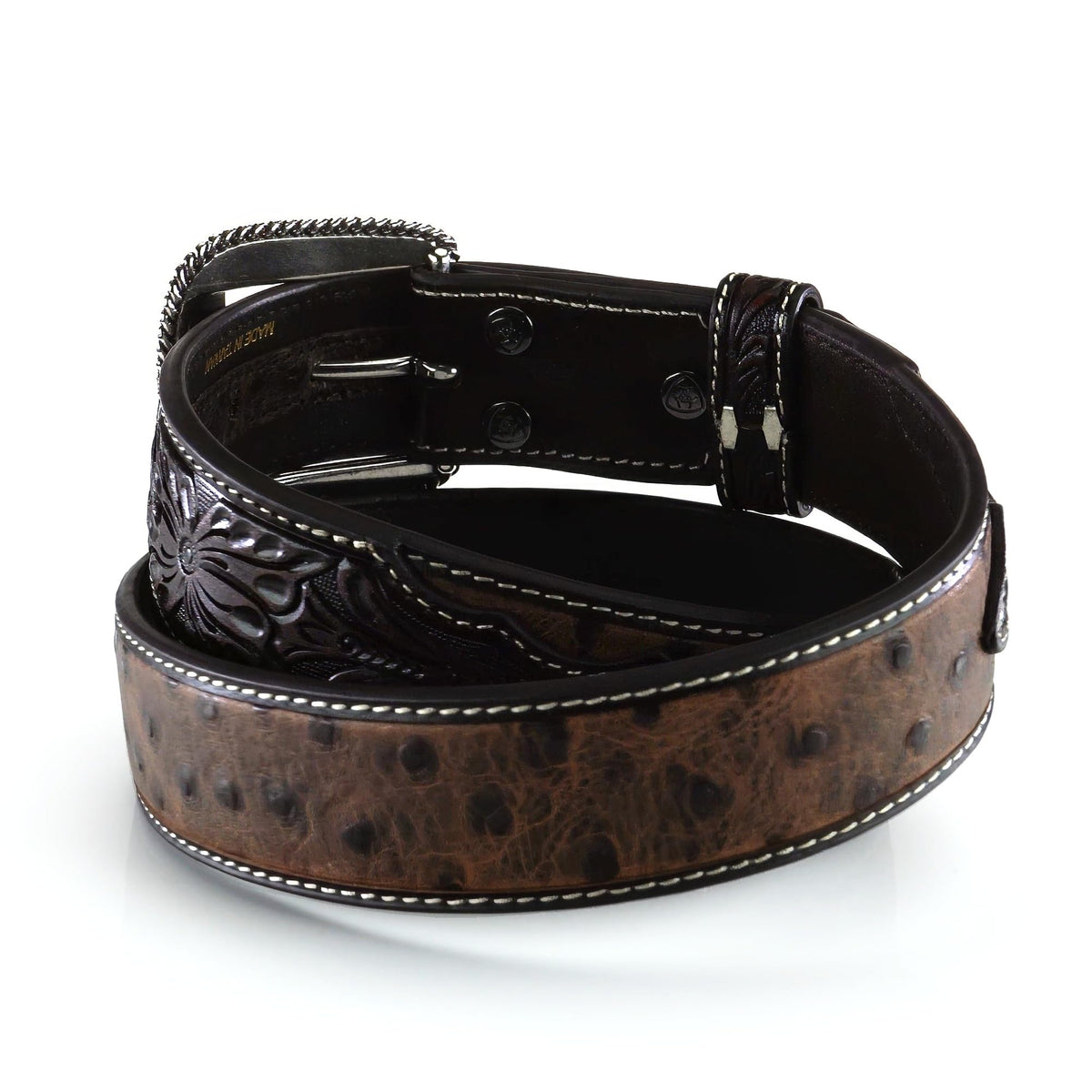 Leather Belt C201486