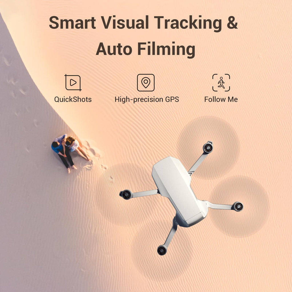 Mini Drone with Camera 4K Under 249g I9531