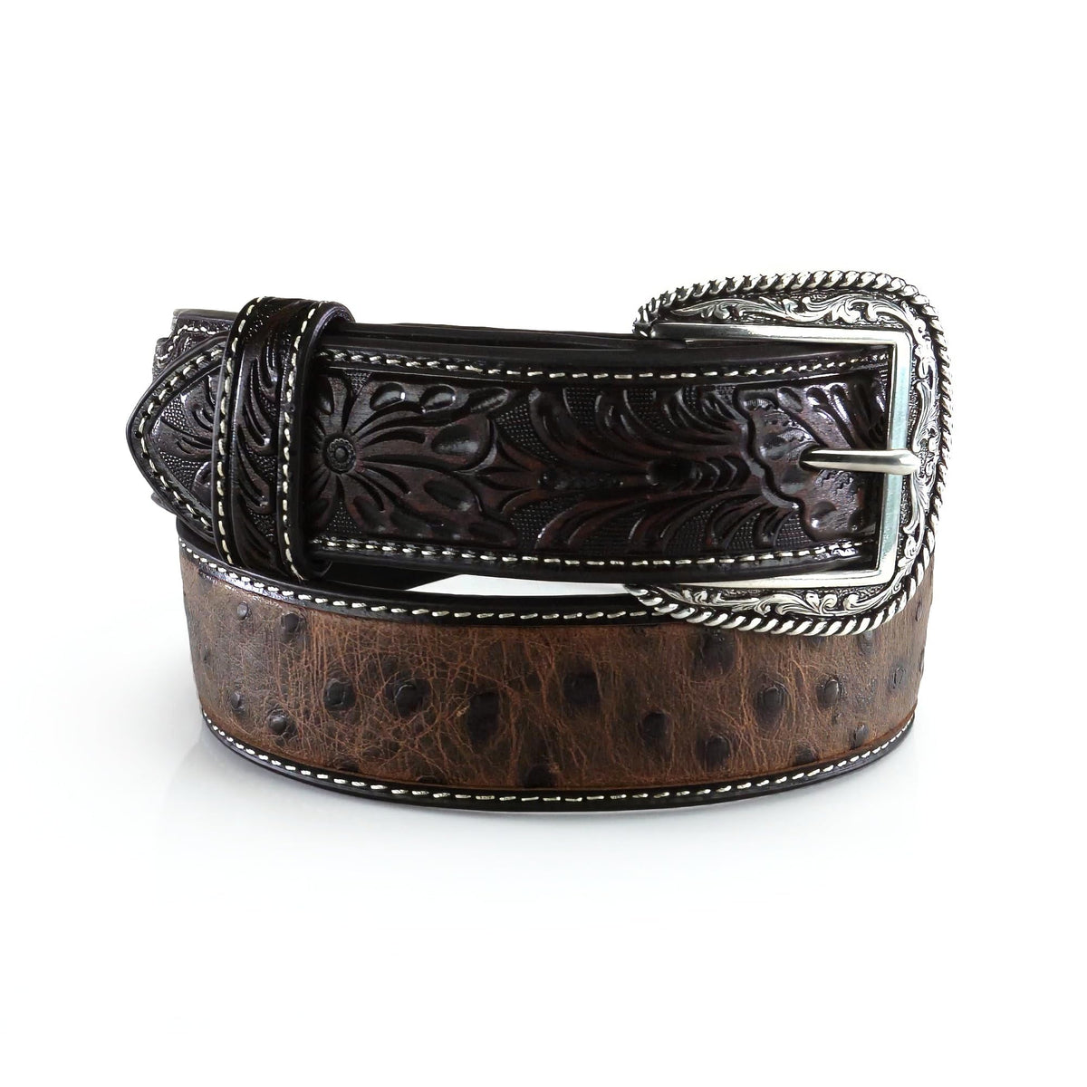 Leather Belt C201486