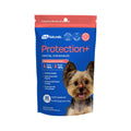 Brushless Dog Dental Treats Mini Breeds 32 ct Q510
