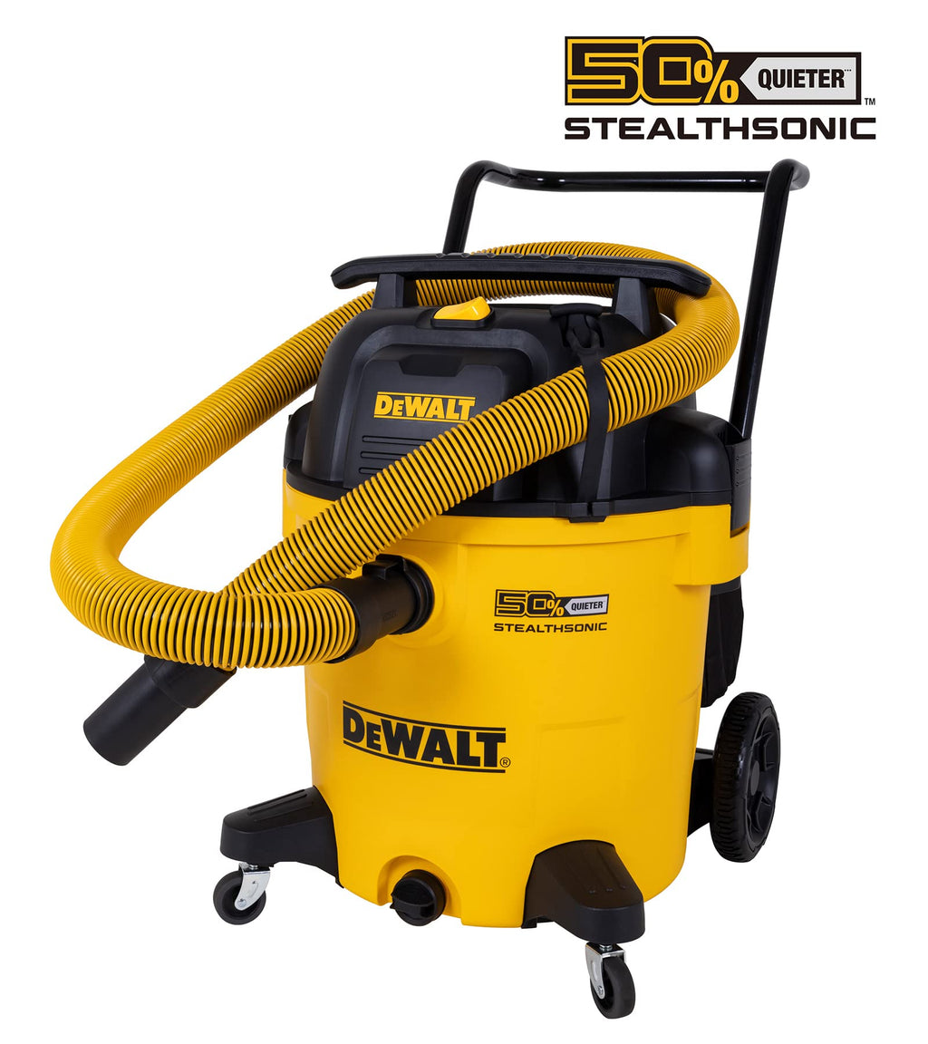 16 Gallon Poly Wet/Dry Vacuum U159