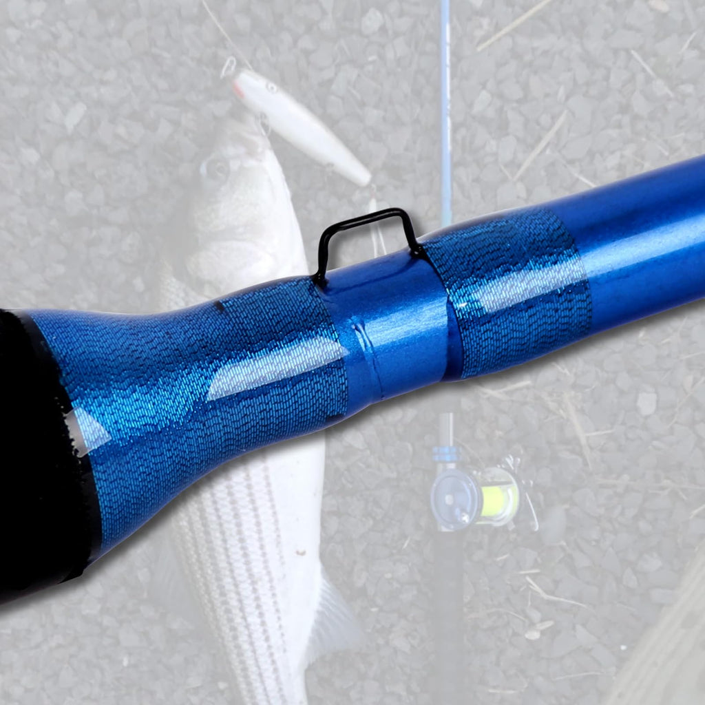 Catfish Fishing Rod Portable Travel Casting Rod L868
