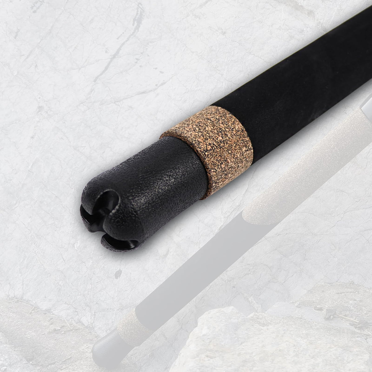 2 Piece Medium Heavy Catfish Fishing Rod W50170