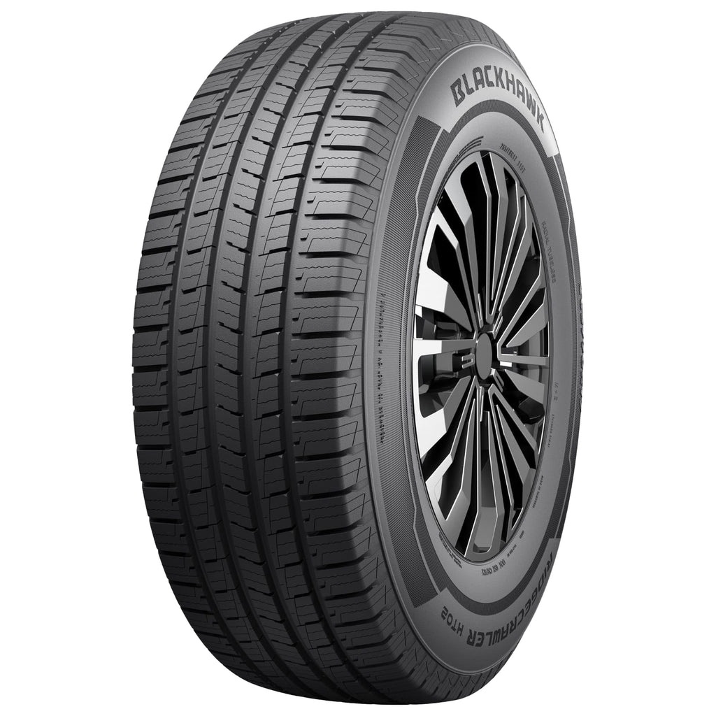 All Season 265/70R18 116T Light Truck Tire Y979832