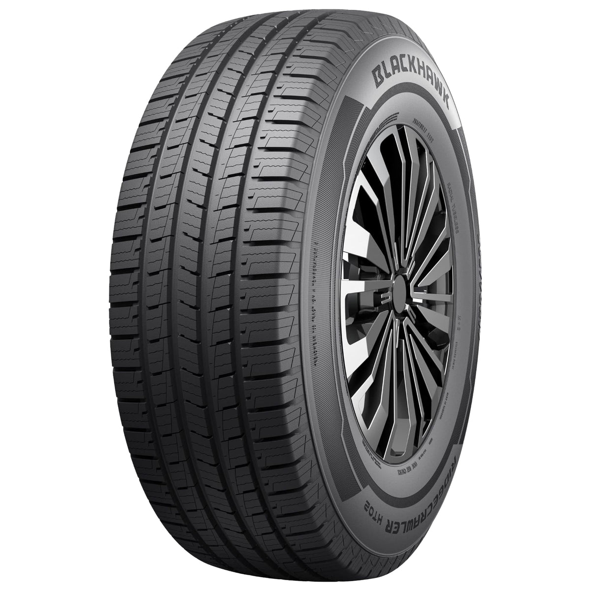 All Season 265/70R18 116T Light Truck Tire Y979832