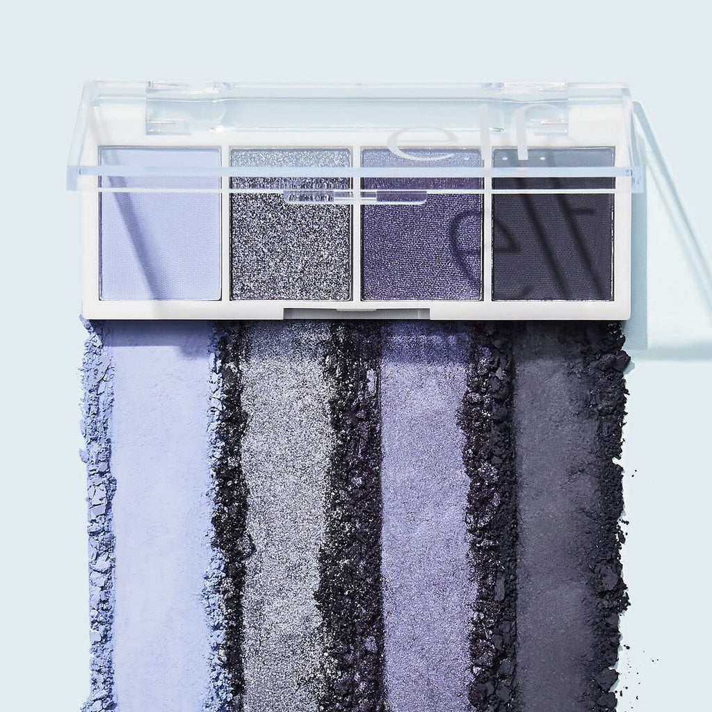 Bite-Size Eyeshadow Palette Q945