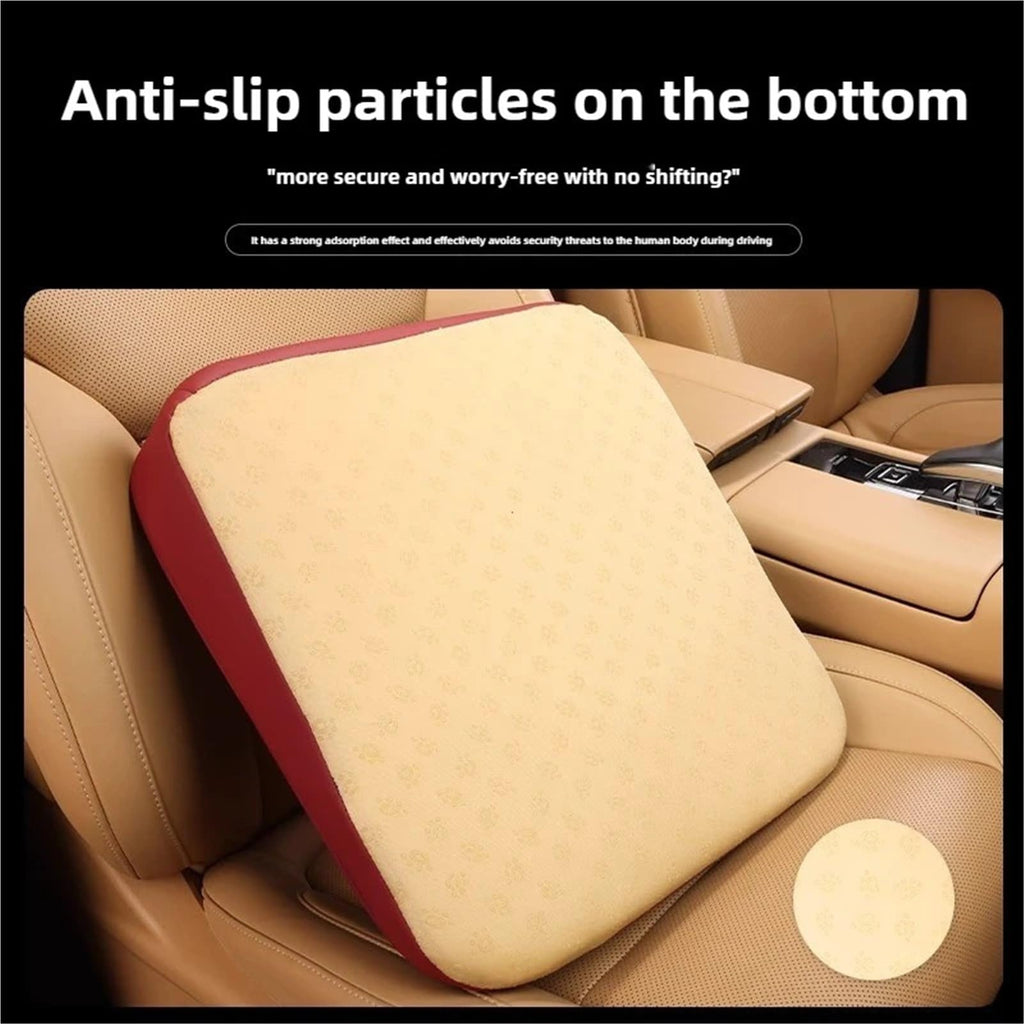 Car Seat Cushion A2478