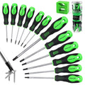 Magnetic Torx Screwdriver Set 13 Pieces N660589