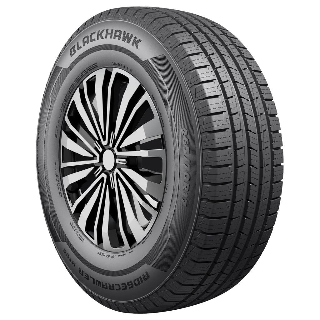 All Season 265/70R18 116T Light Truck Tire Y979832
