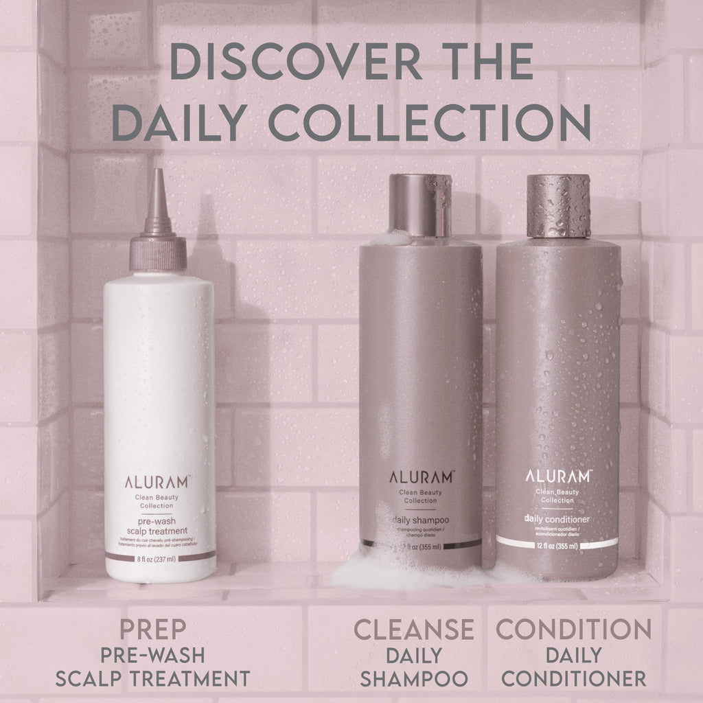 Coconut Water Based Shampoo & Conditioner Set I51037