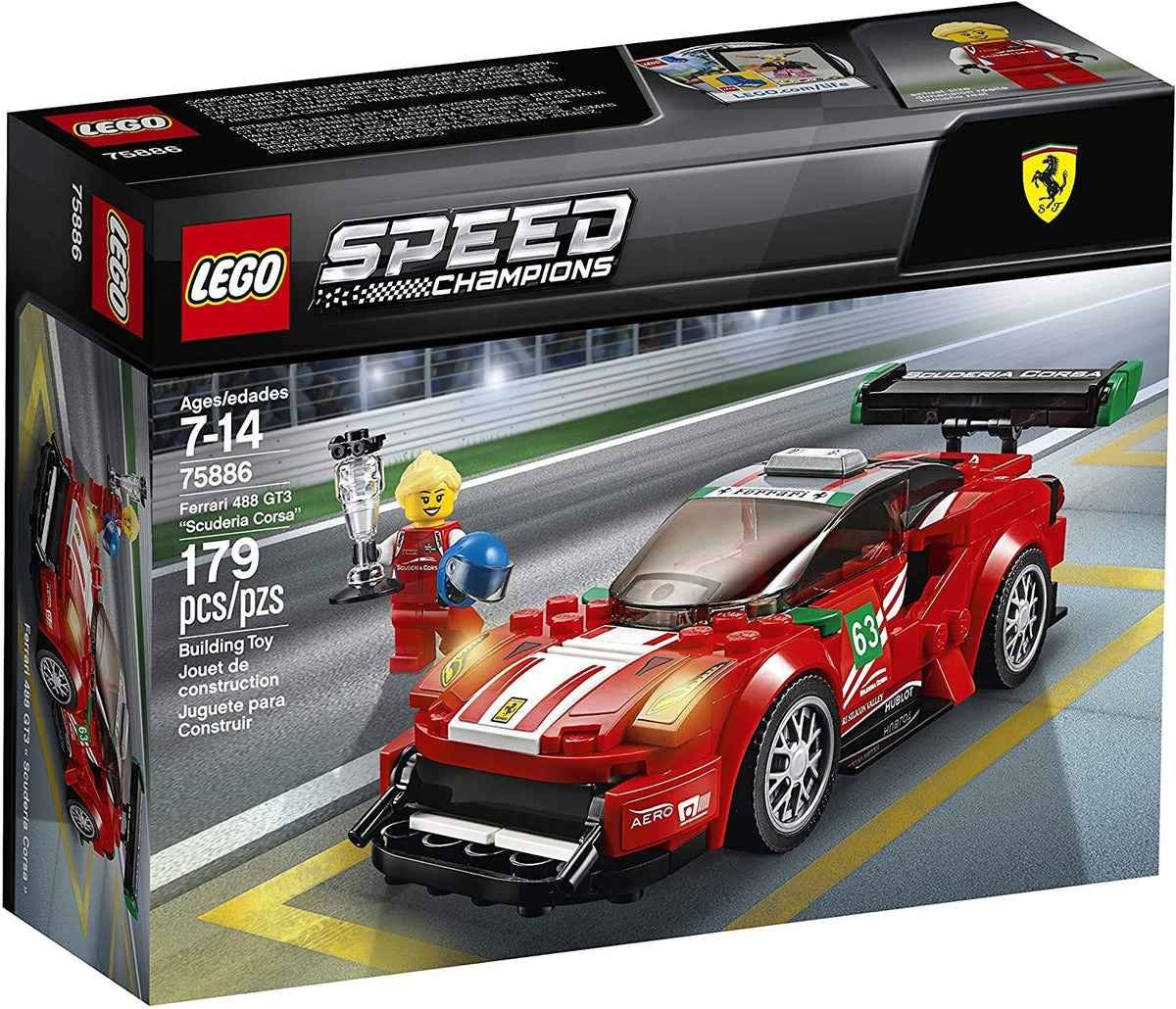 Building Kit 179 Pieces U8918