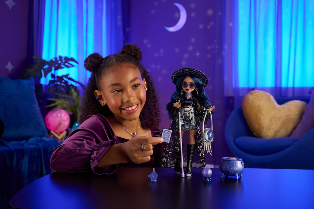 Monster High Doll G253