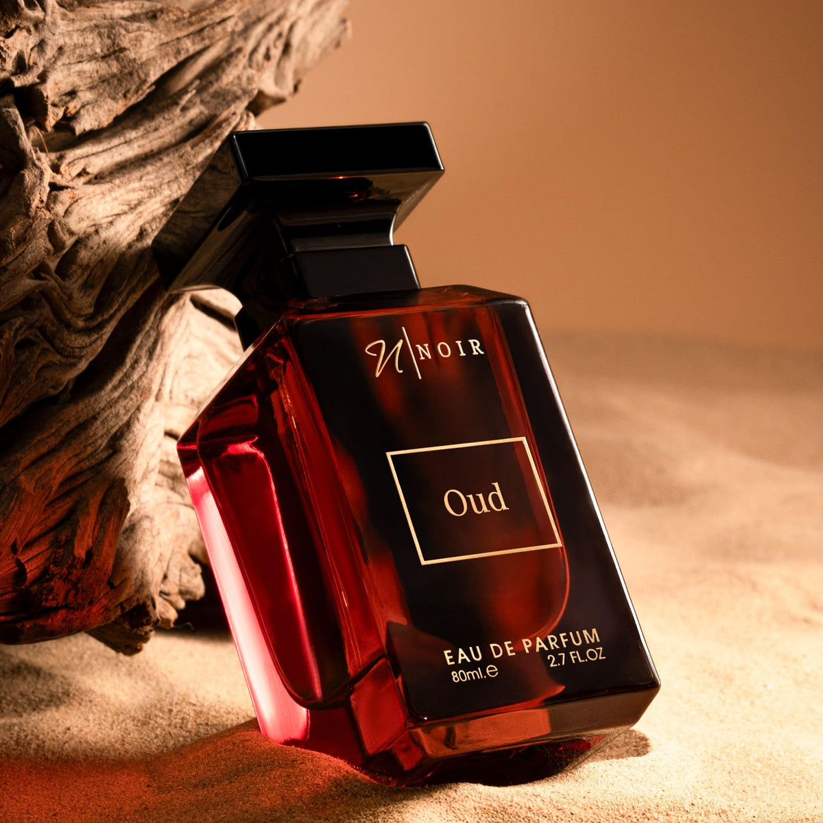 Oud & Amber EDP Perfume 80ml J4919