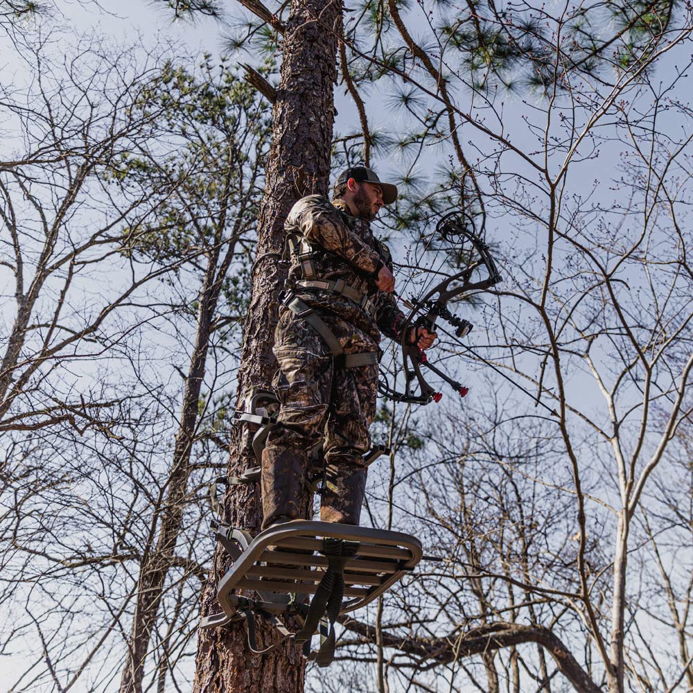 Climbing Treestand D507