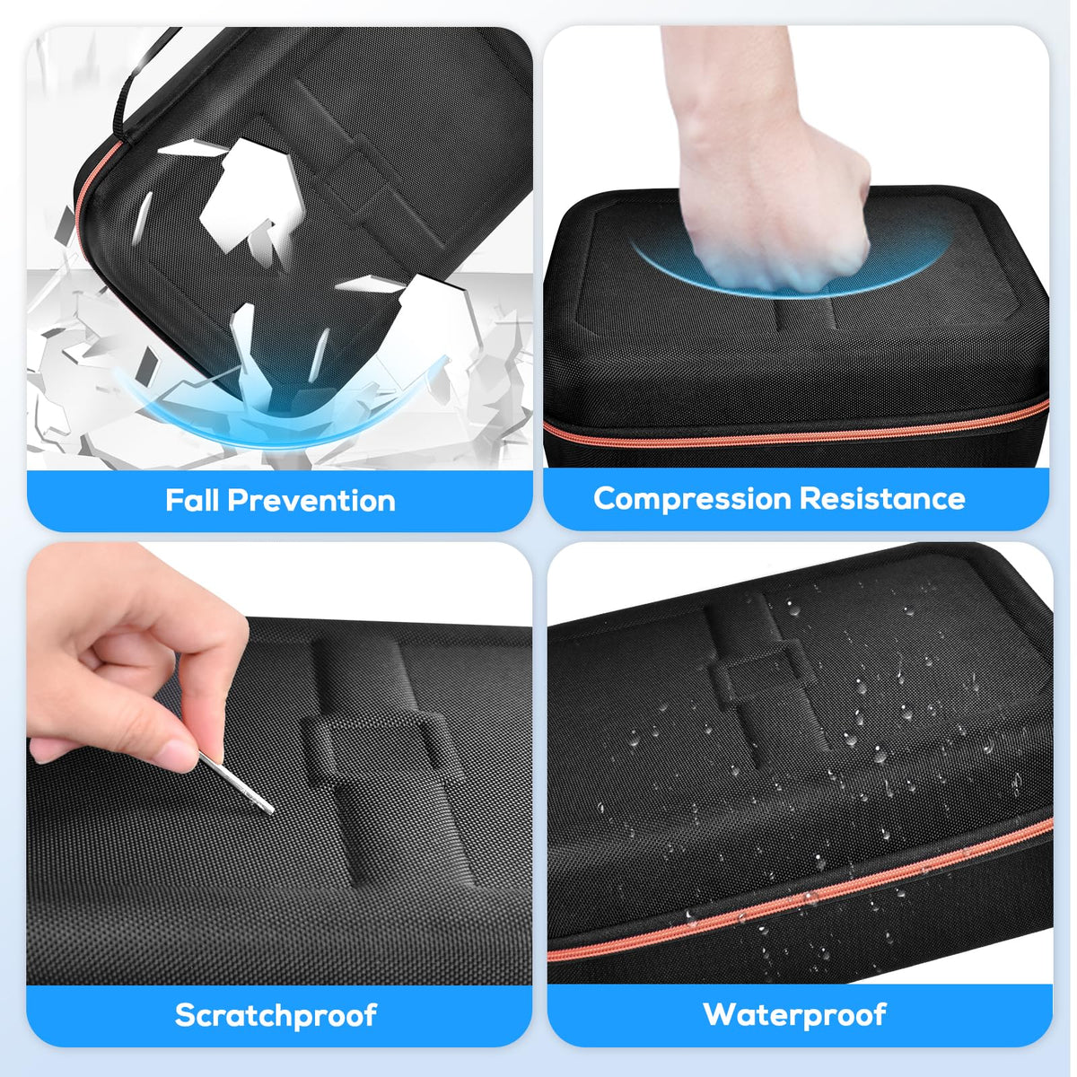 Switch 2 Case G130573