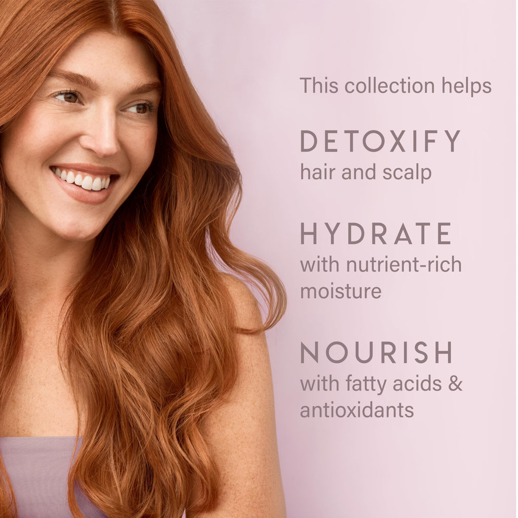 Coconut Water Based Shampoo & Conditioner Set I51037