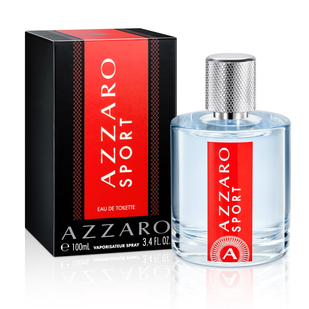 Eau de Toilette Citrus Aromatic Woody Fragrance 3.4 Fl Oz O4042