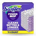 Multi-Surface Mopping Pad Refills, 11 Count I22976