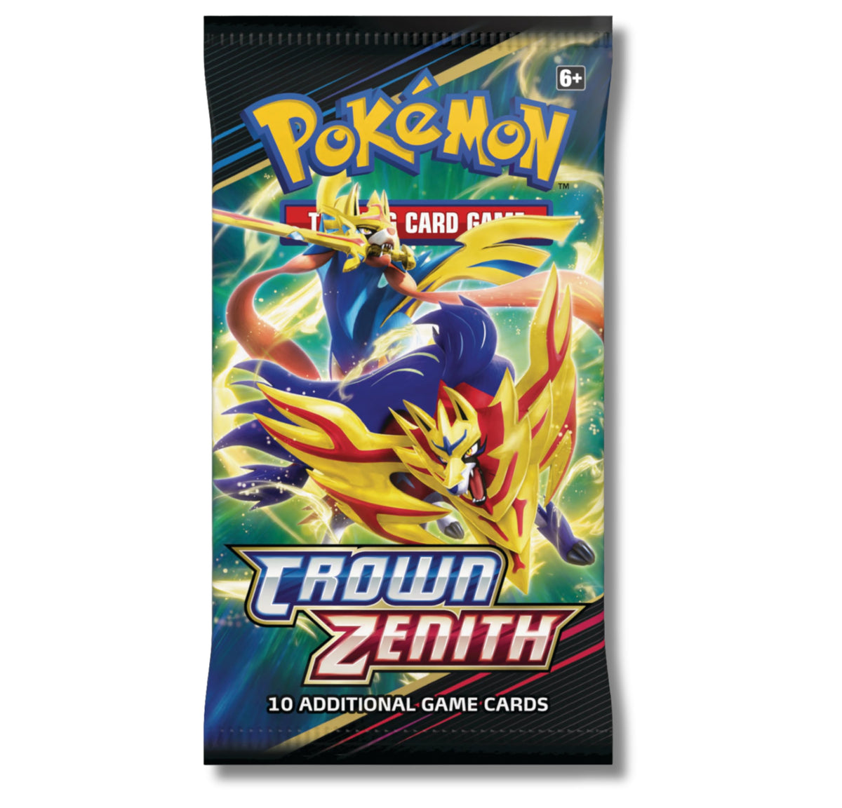 Booster Pack M767