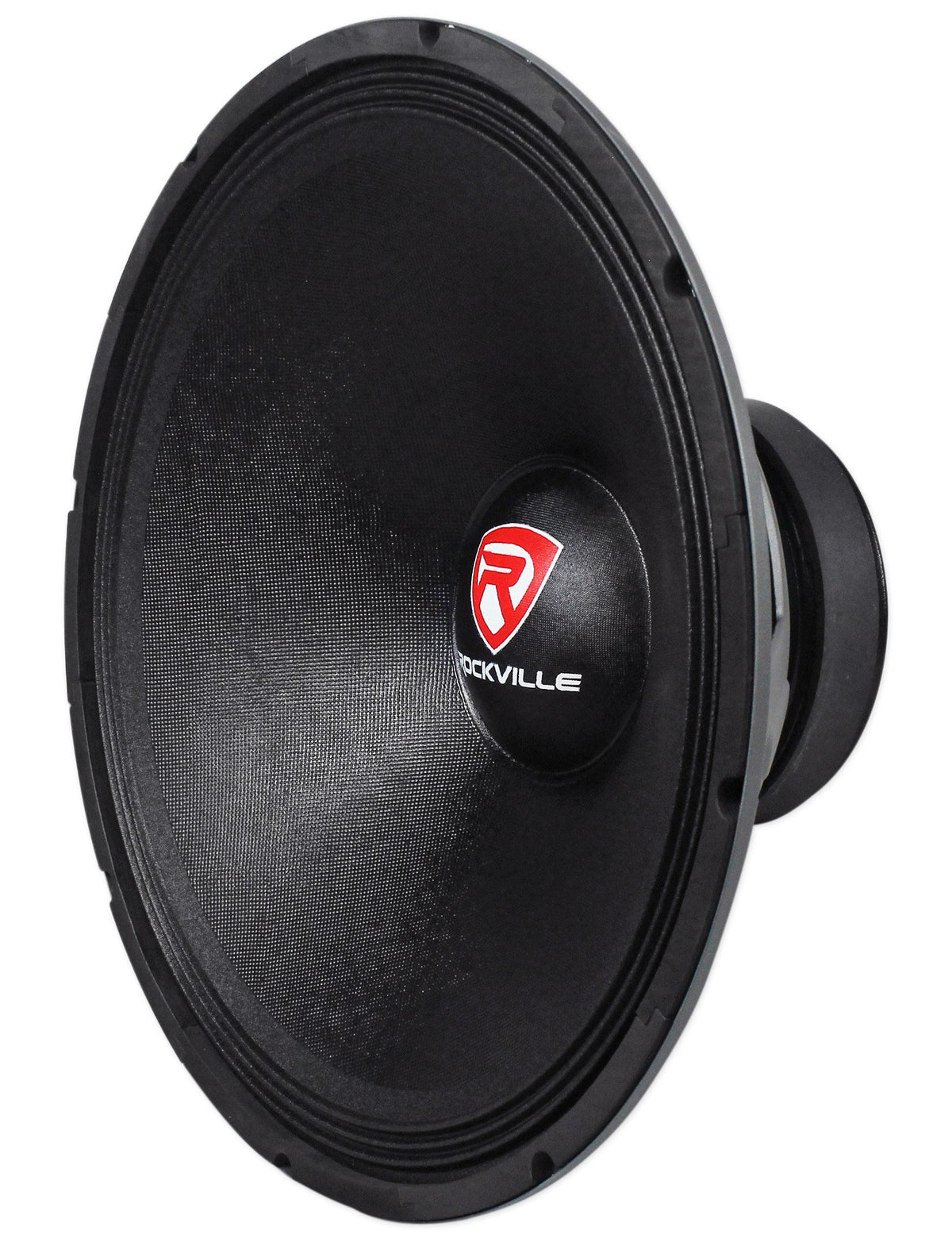 18" Raw DJ PA Replacement Subwoofer V652123