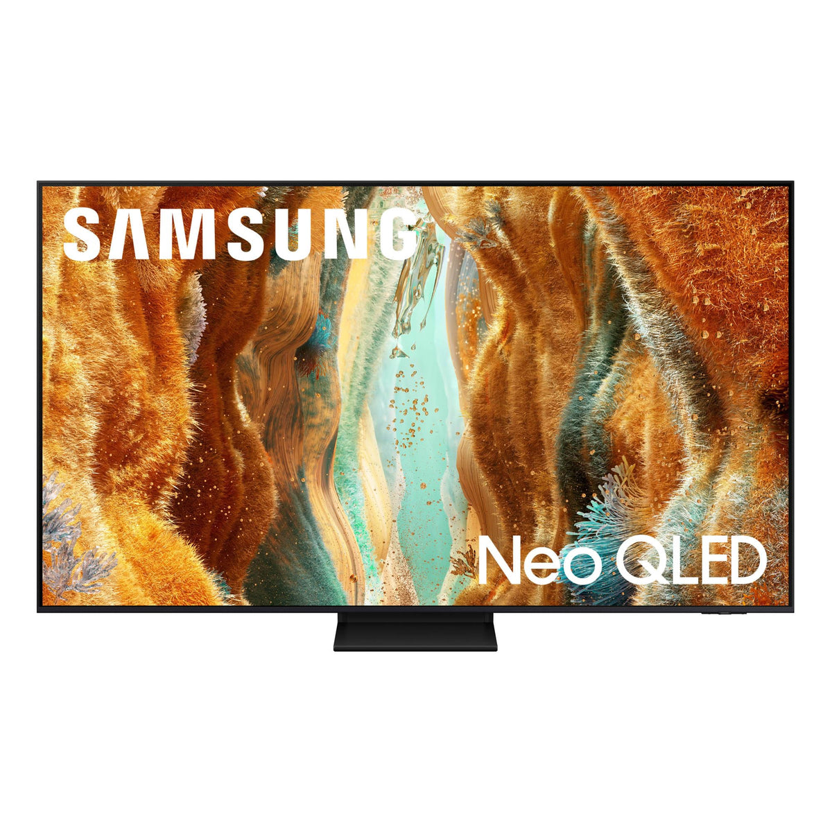 55-Inch 4K Mini LED Smart TV O461