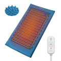 Heated Acupressure Mat 17"x33" Z75973