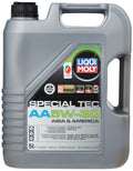 Fully Synthetic 5W-30 Engine Oil 5 L C3919