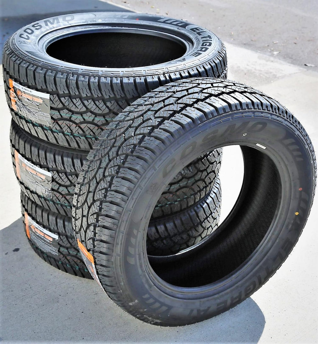 265/70R18 116T All Terrain Tire Y896