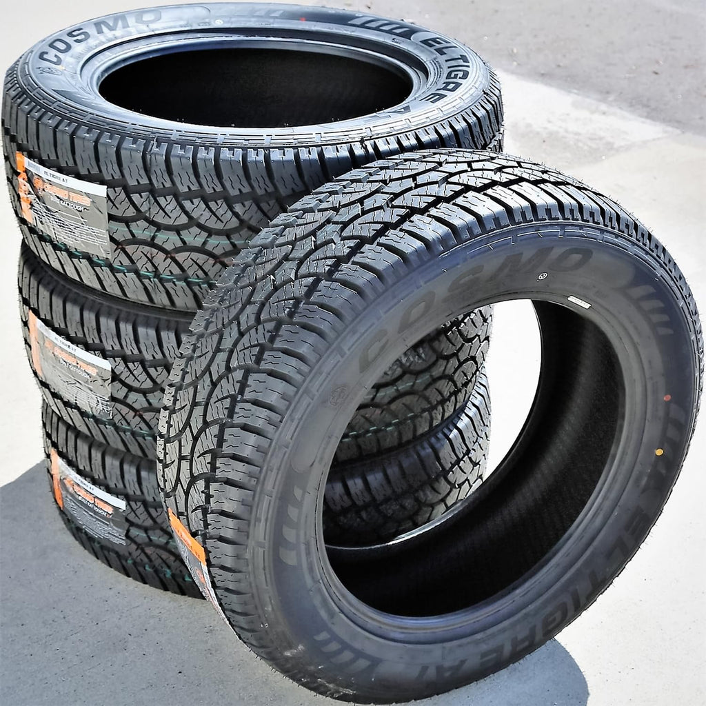 265/70R18 116T All Terrain Tire Y896