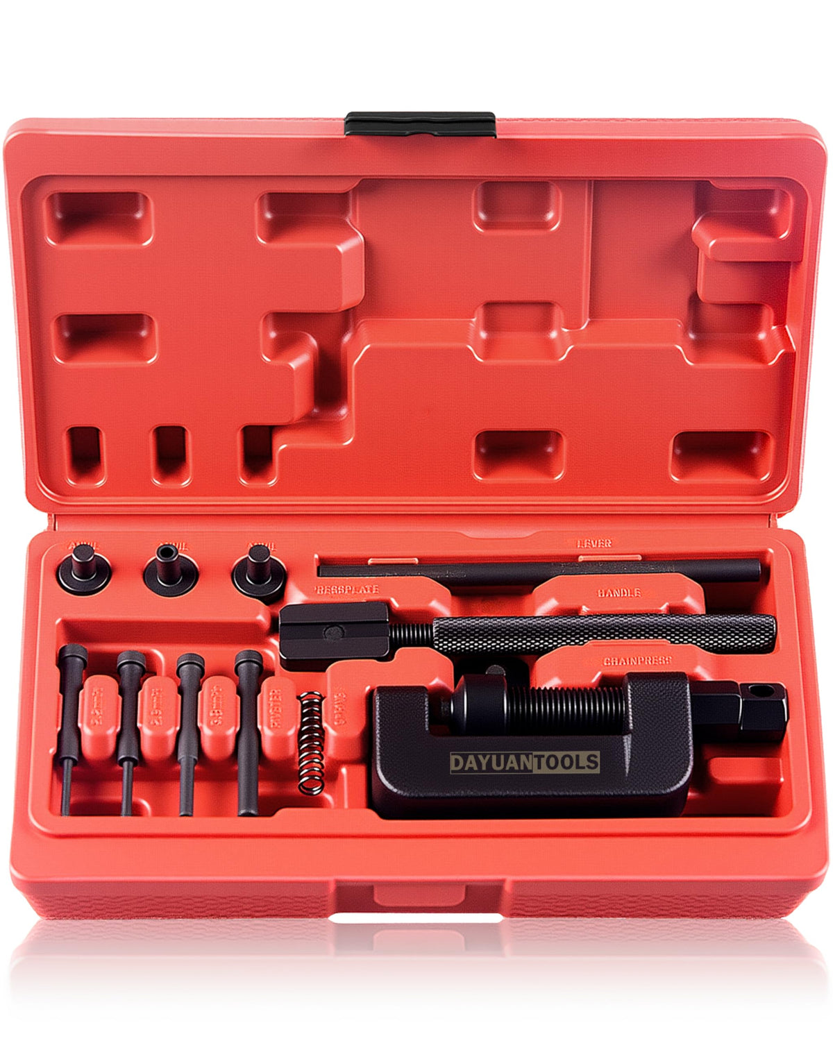 Motorcycle Chain Breaker Set R822