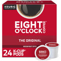 Medium Roast Coffee K-Cup Pods 24 Count D1287