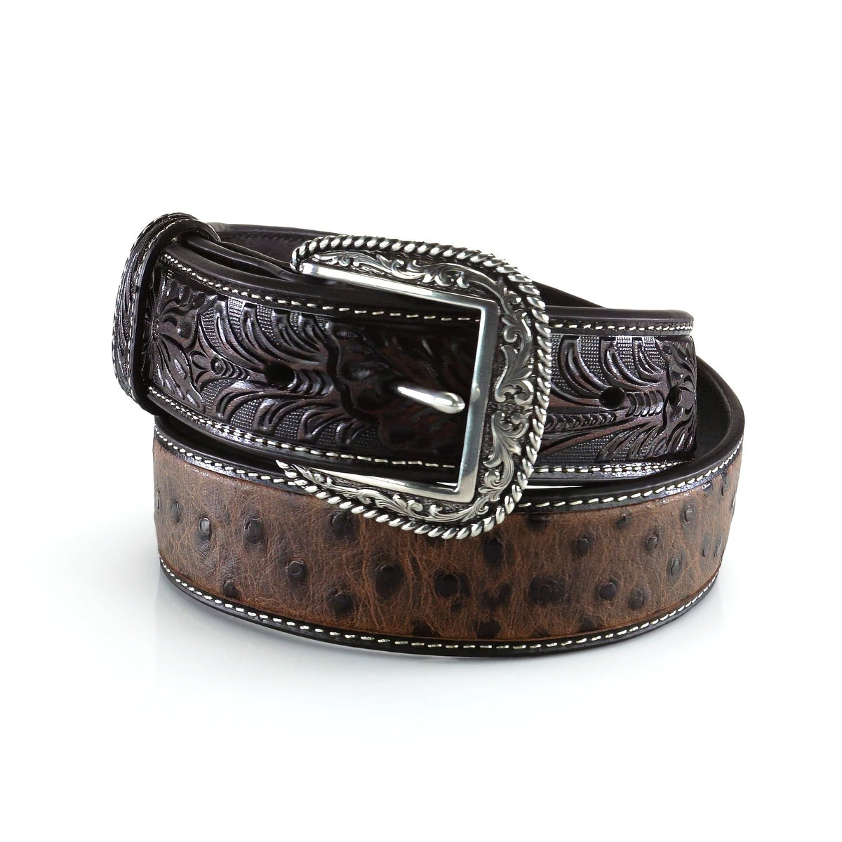 Leather Belt C201486