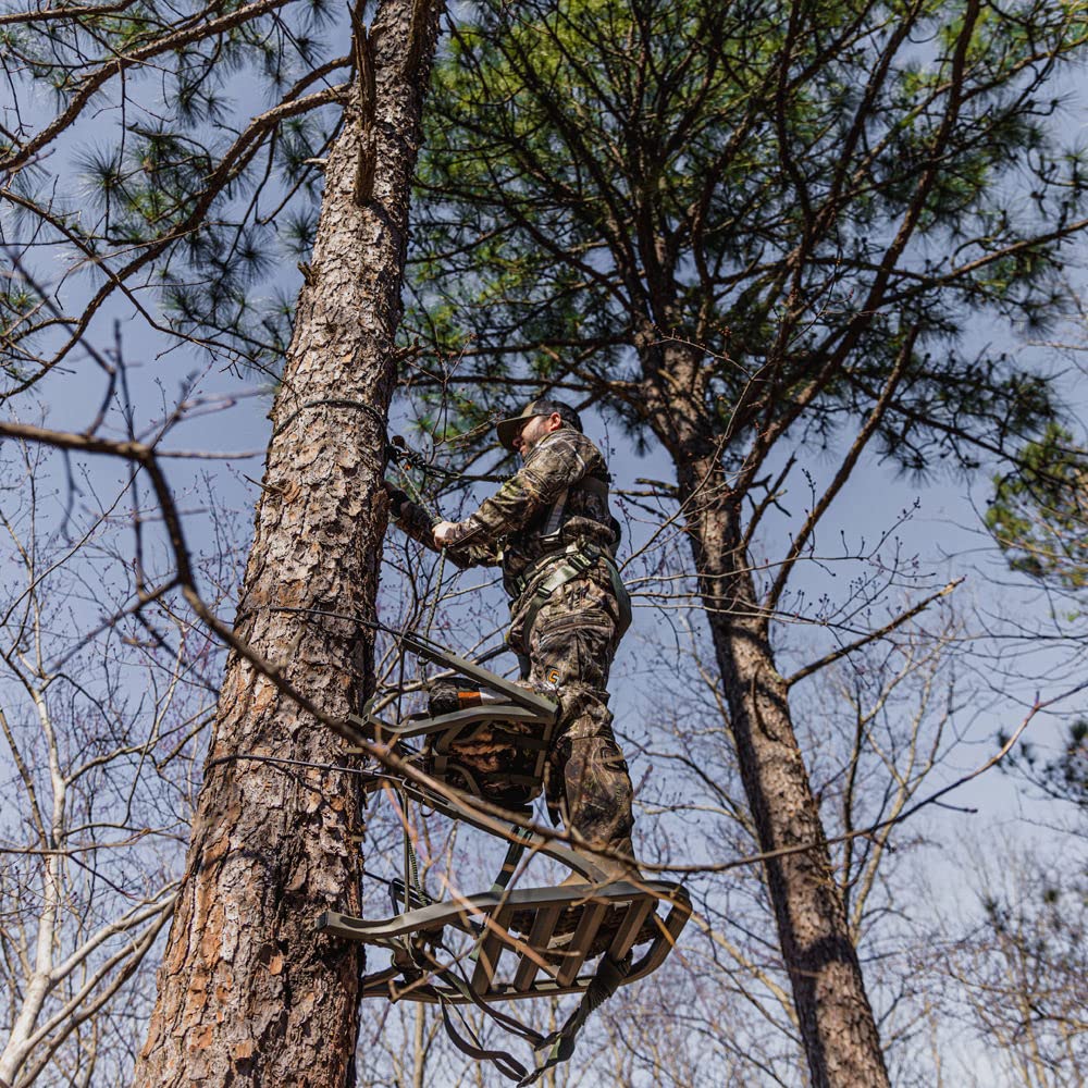 Climbing Treestand D507