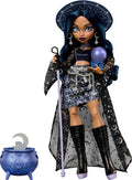 Monster High Doll G253