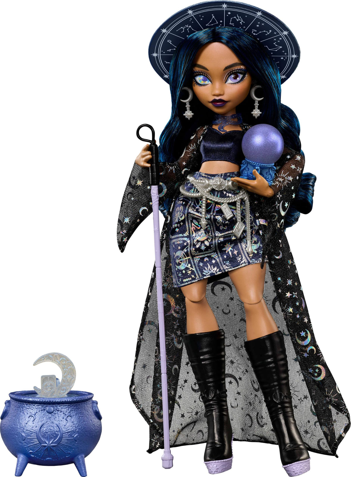 Monster High Doll G253