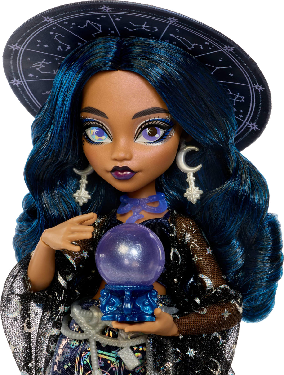 Monster High Doll G253