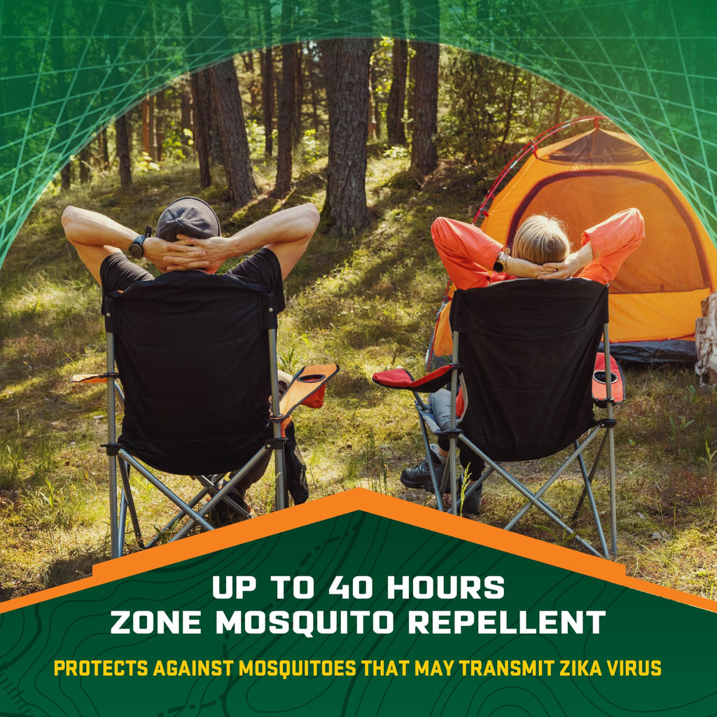 Mosquito Repellent Refill 0.19 Fl Oz W636