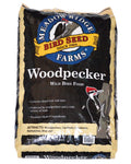 Bird Seed 20-Pound Bag D495138