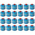 230gram Iso-Butane Camping Fuel Gas Canister 24 Pack F84402